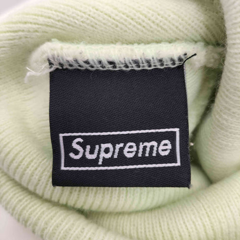 シュプリーム Supreme New Era Box Logo Beanie ボックス ロゴ ビーニー ニットキャップ メンズ
