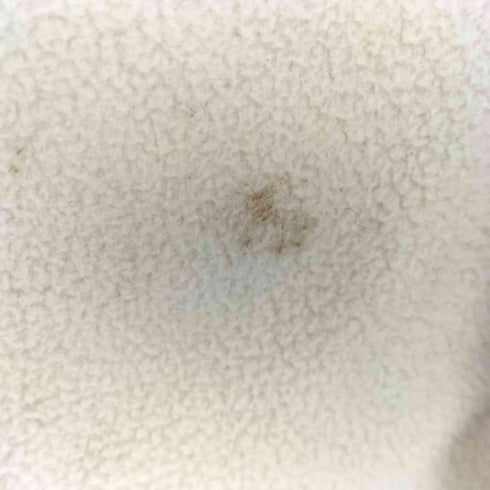 アディダス adidas 00S パフォーマンスロゴ 刺繍 3ストライプ ジップアップ フリース ジャケット メンズ import:L