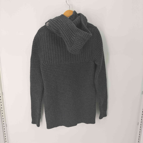 バーク bark ニットコート メンズ import:S