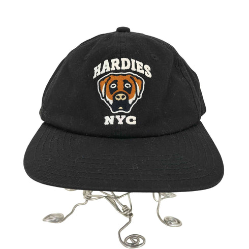 ハーディーズハードウエア Hardies Hardware Victor Victor Worldwide Hardies 6Panel Cap メンズ