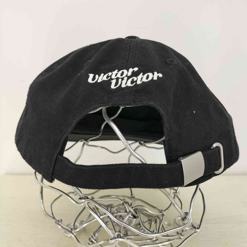 ハーディーズハードウエア Hardies Hardware Victor Victor Worldwide Hardies 6Panel Cap メンズ