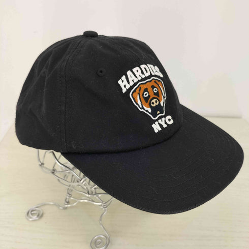 ハーディーズハードウエア Hardies Hardware Victor Victor Worldwide Hardies 6Panel Cap メンズ