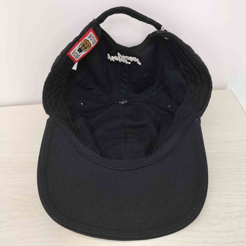 ハーディーズハードウエア Hardies Hardware Victor Victor Worldwide Hardies 6Panel Cap メンズ