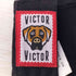 ハーディーズハードウエア Hardies Hardware Victor Victor Worldwide Hardies 6Panel Cap メンズ