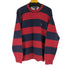 トミーヒルフィガー TOMMY HILFIGER コットンボーダーニット メンズ JPN:L