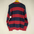 トミーヒルフィガー TOMMY HILFIGER コットンボーダーニット メンズ JPN:L