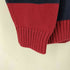 トミーヒルフィガー TOMMY HILFIGER コットンボーダーニット メンズ JPN:L