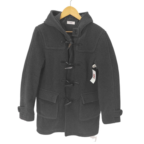 シップス SHIPS Vallombrosa ダッフルコート メンズ JPN:M