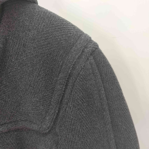 シップス SHIPS Vallombrosa ダッフルコート メンズ JPN:M