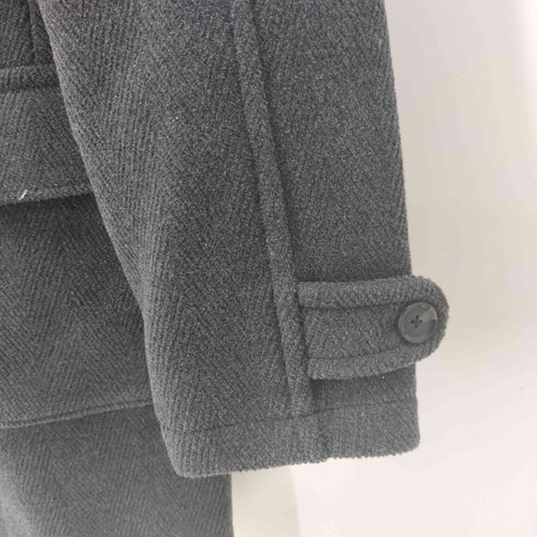 シップス SHIPS Vallombrosa ダッフルコート メンズ JPN:M