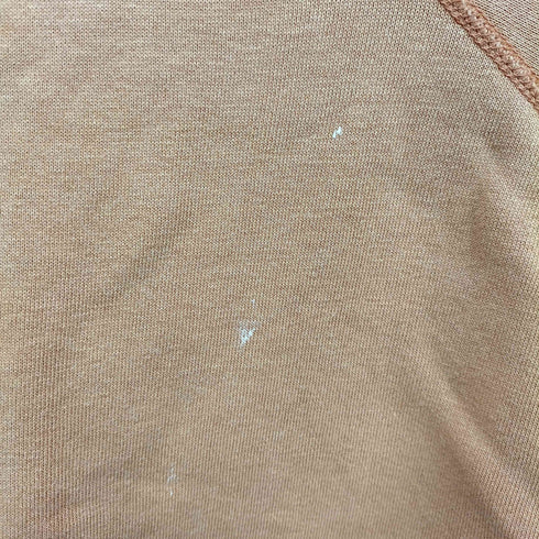 NATIONAL FOOTBALL LEAGUE フットボール チーム ロゴ プリント ラグラン スリーブ クルーネック スウェット メンズ import:L