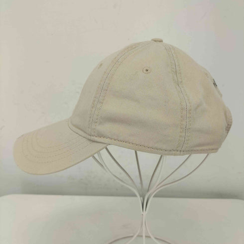 トミーヒルフィガー TOMMY HILFIGER ワンポイント刺繍 コットンキャップ メンズ