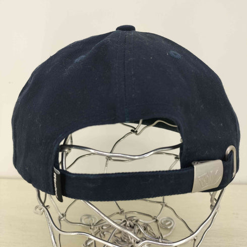 ウェイステッドユース WASTED YOUTH LOGO 6 PANEL SNAPBACK CAP メンズ