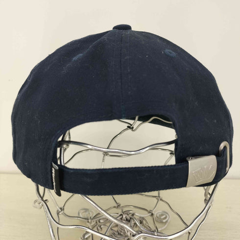 ウェイステッドユース WASTED YOUTH LOGO 6 PANEL SNAPBACK CAP メンズ