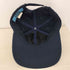 ウェイステッドユース WASTED YOUTH LOGO 6 PANEL SNAPBACK CAP メンズ