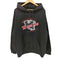 90-00S PENNANT サッカークラブ ロゴ プリント プルオーバー パーカー メンズ import:XL
