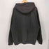 90-00S PENNANT サッカークラブ ロゴ プリント プルオーバー パーカー メンズ import:XL