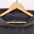 90-00S PENNANT サッカークラブ ロゴ プリント プルオーバー パーカー メンズ import:XL