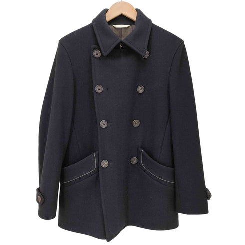 ポールスミス Paul Smith ウールピーコート メンズ JPN:S