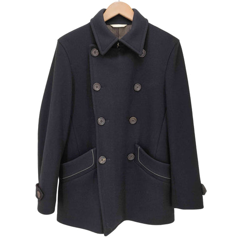 ポールスミス Paul Smith ウールピーコート メンズ JPN:S