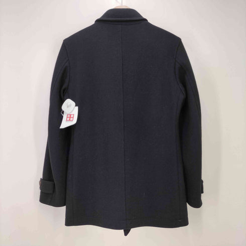 ポールスミス Paul Smith ウールピーコート メンズ JPN:S