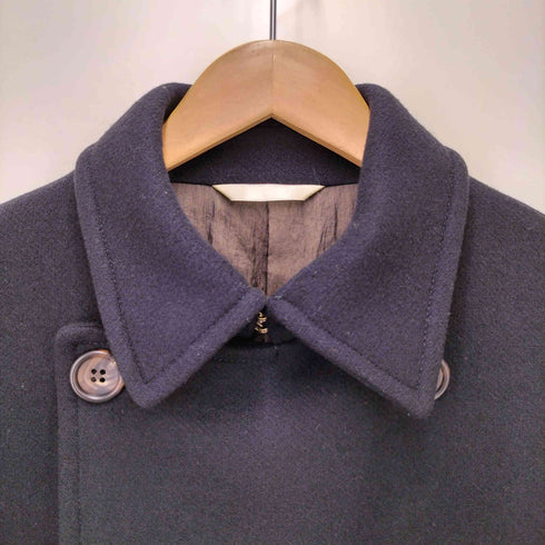 ポールスミス Paul Smith ウールピーコート メンズ JPN:S