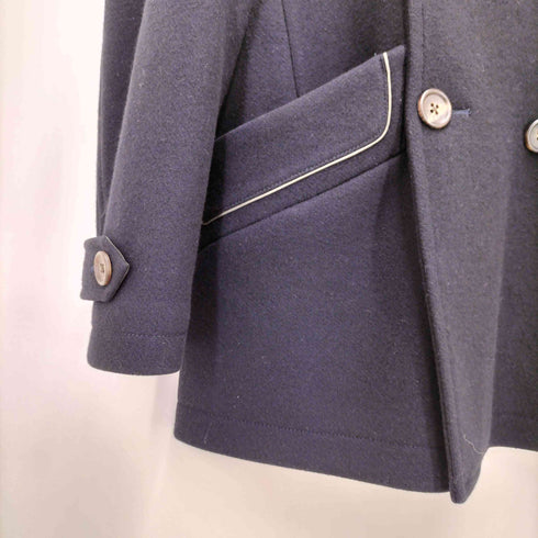 ポールスミス Paul Smith ウールピーコート メンズ JPN:S