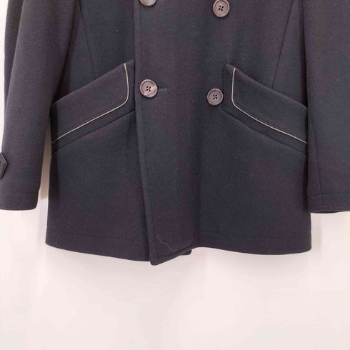 ポールスミス Paul Smith ウールピーコート メンズ JPN:S
