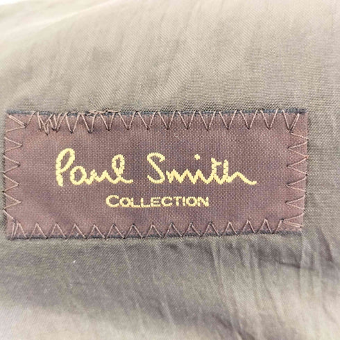 ポールスミス Paul Smith ウールピーコート メンズ JPN:S