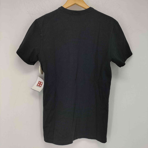 メゾンキツネ MAISON KITSUNE TEE-SHIRT PALAIS ROYAL メンズ JPN:S