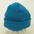 ウェイステッドユース WASTED YOUTH ラバーロゴ ニット帽 BEANIE メンズ