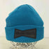 ウェイステッドユース WASTED YOUTH ラバーロゴ ニット帽 BEANIE メンズ