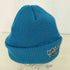 ウェイステッドユース WASTED YOUTH ラバーロゴ ニット帽 BEANIE メンズ