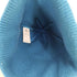 ウェイステッドユース WASTED YOUTH ラバーロゴ ニット帽 BEANIE メンズ