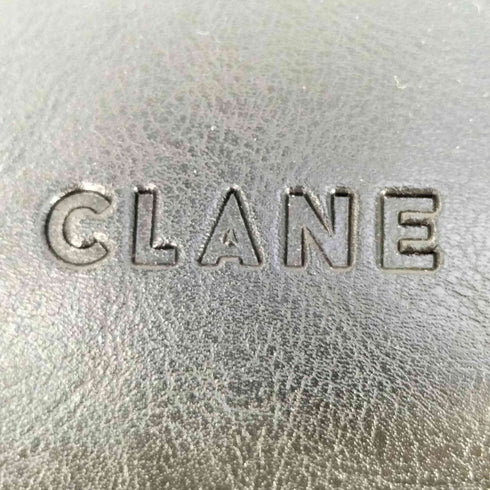 クラネ CLANE 2WAY SHOULDER BAG レディース