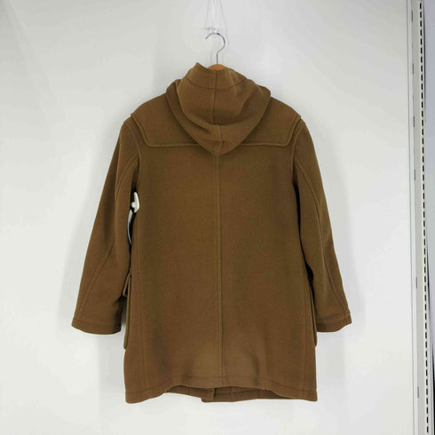 エルエルビーン L.L.Bean 80S POLARTEC フリースダッフルコート レディース import:M