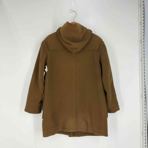 エルエルビーン L.L.Bean 80S POLARTEC フリースダッフルコート レディース import:M