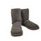 アグオーストラリア UGG Australia クラシック ショート ムートンブーツ レディース JPN:24