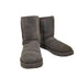 アグオーストラリア UGG Australia クラシック ショート ムートンブーツ レディース JPN:24