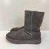 アグオーストラリア UGG Australia クラシック ショート ムートンブーツ レディース JPN:24