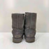 アグオーストラリア UGG Australia クラシック ショート ムートンブーツ レディース JPN:24