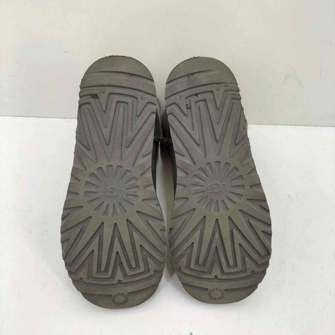 アグオーストラリア UGG Australia クラシック ショート ムートンブーツ レディース JPN:24