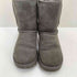 アグオーストラリア UGG Australia クラシック ショート ムートンブーツ レディース JPN:24