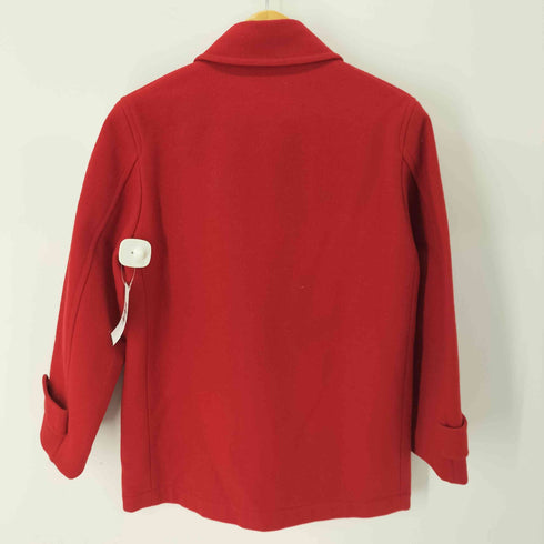 TEIKOKU.CO LTD HARVARD メルトン CPOシャツ シャツジャケット メンズ 91