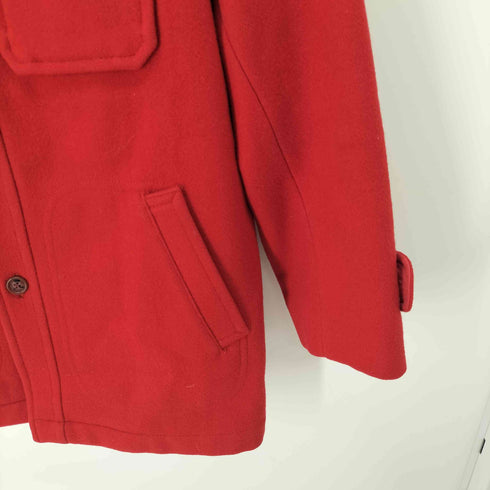 TEIKOKU.CO LTD HARVARD メルトン CPOシャツ シャツジャケット メンズ 91