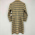 バーバリーブルーレーベル BURBERRY BLUE LABEL ノバチェック ジップワンピース レディース JPN:38