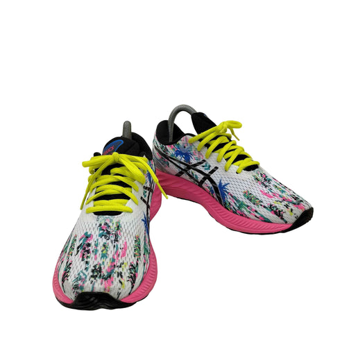 アシックス ASICS Gel Excite 9 ローカットスニーカー レディース JPN:24