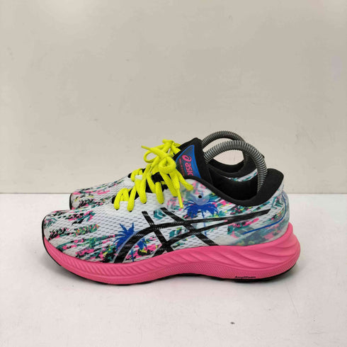 アシックス ASICS Gel Excite 9 ローカットスニーカー レディース JPN:24