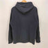 チャンピオン Champion HOODED SWEATSHIRT スクリプトロゴ プリント プルオーバー パーカー メンズ import:XXL