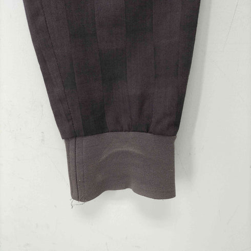 ポールスミス Paul Smith スラックス ジョガーパンツ レディース M